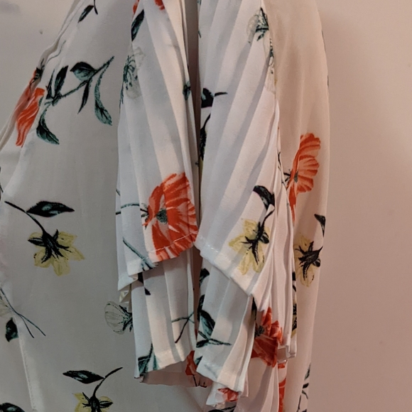 Style &Co floral Dress - Picture 2 of 5